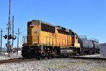 UP 1027